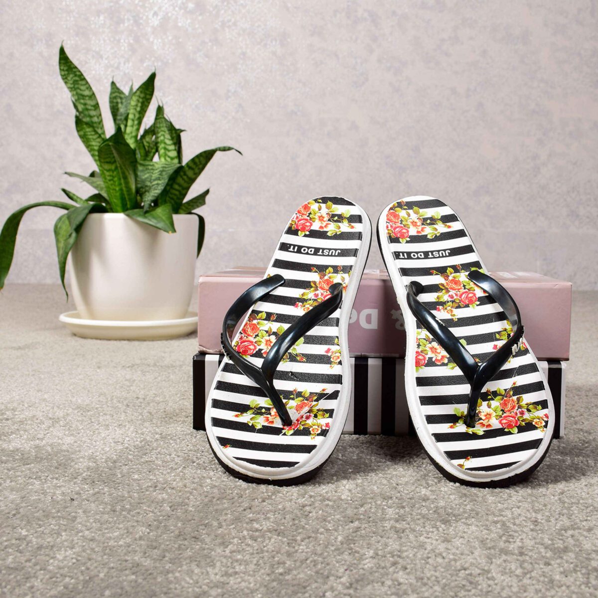 Price and Buy Flip Flop Thong Slippers for Women - Image 3