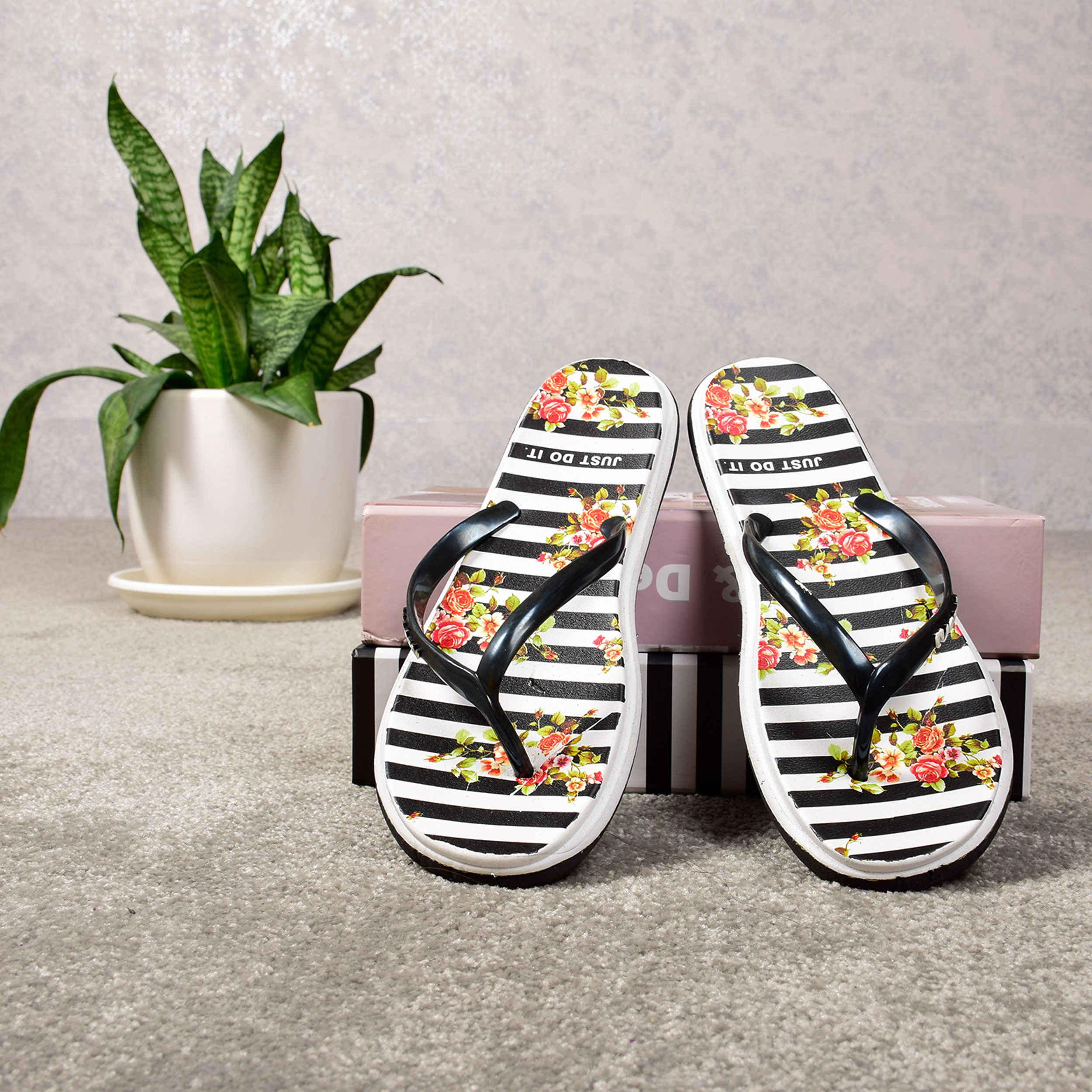 Price and Buy Flip Flop Thong Slippers for Women - Image 3