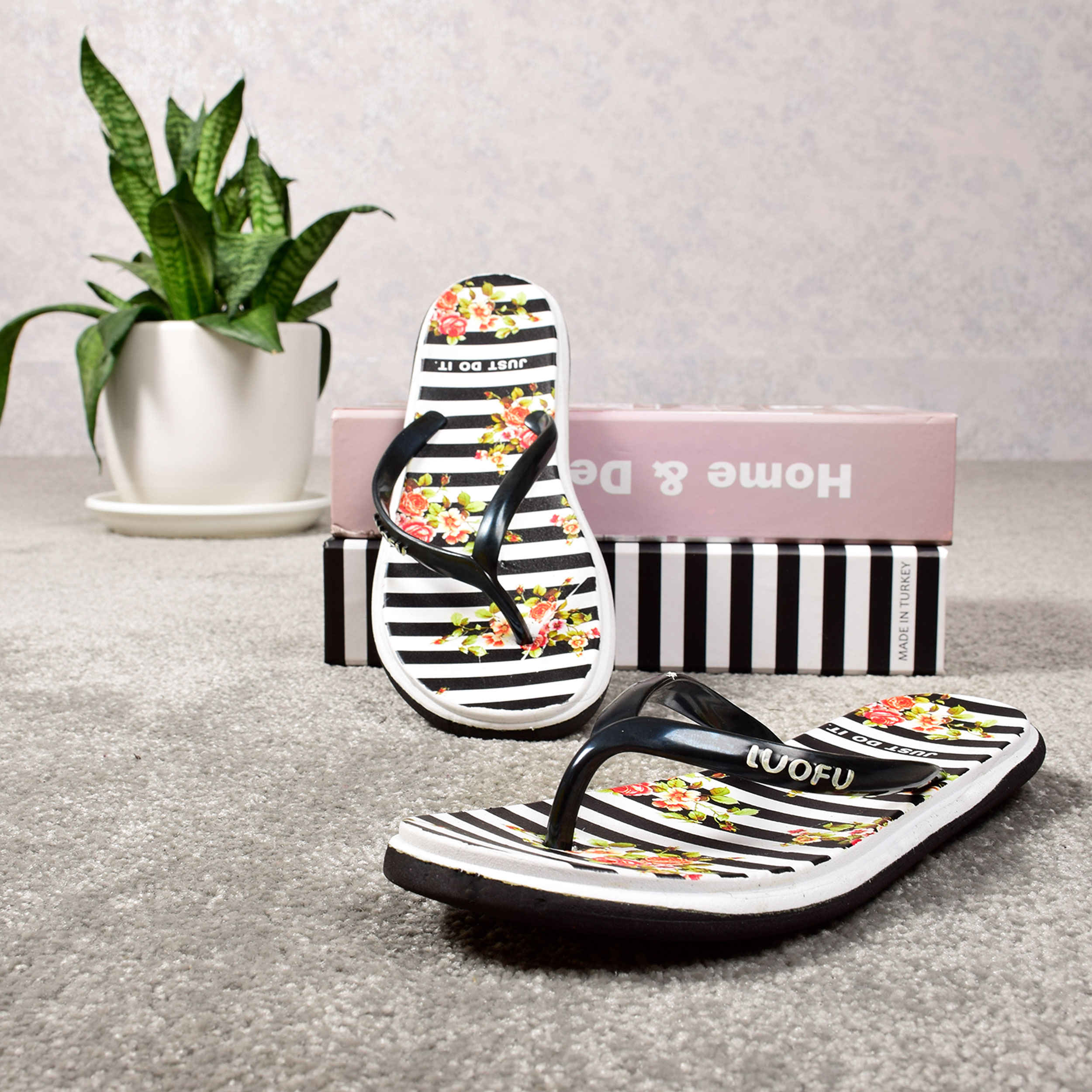 Price and Buy Flip Flop Thong Slippers for Women - Image 6