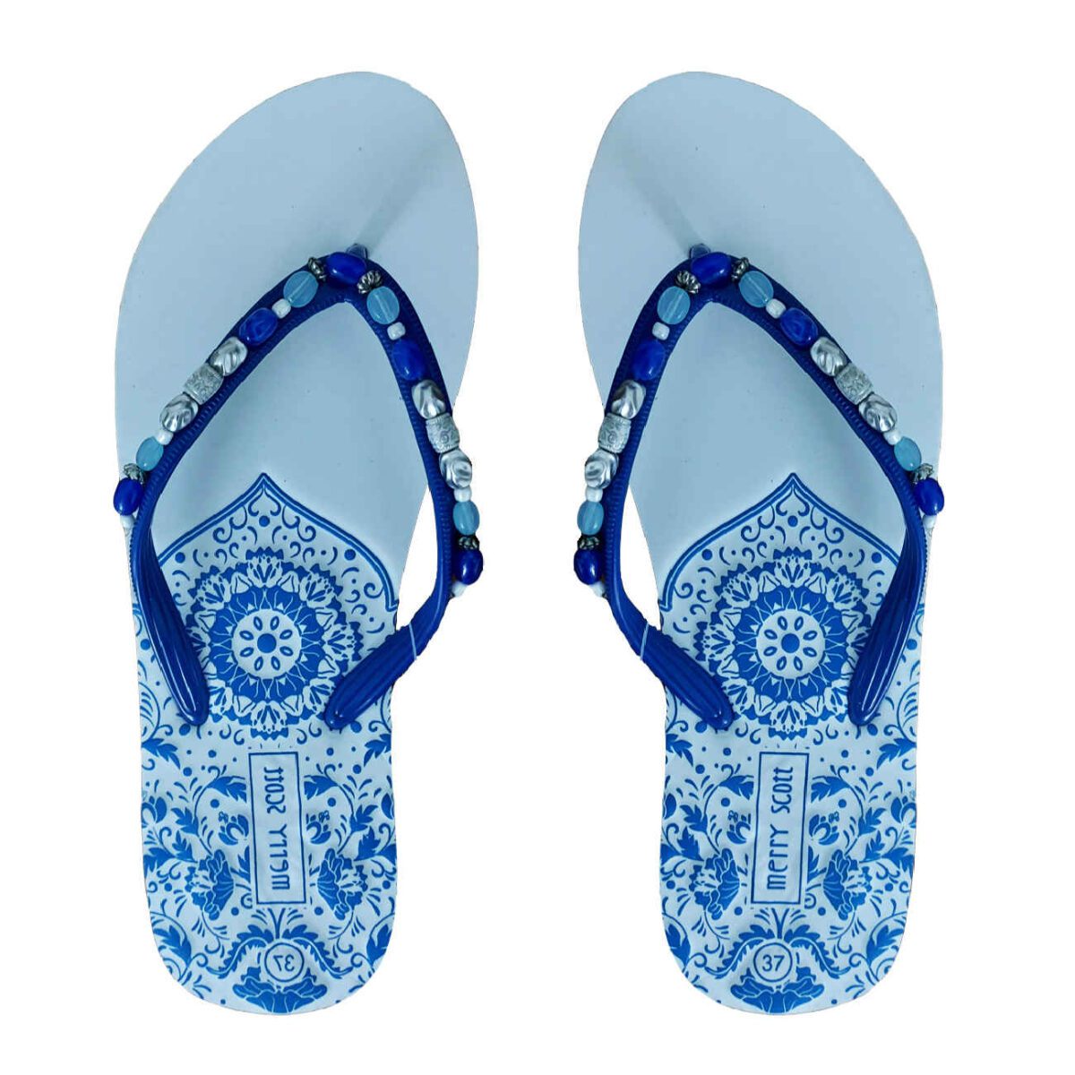 Price and Buy Flip Flop Thong Slippers for Women - Image 3