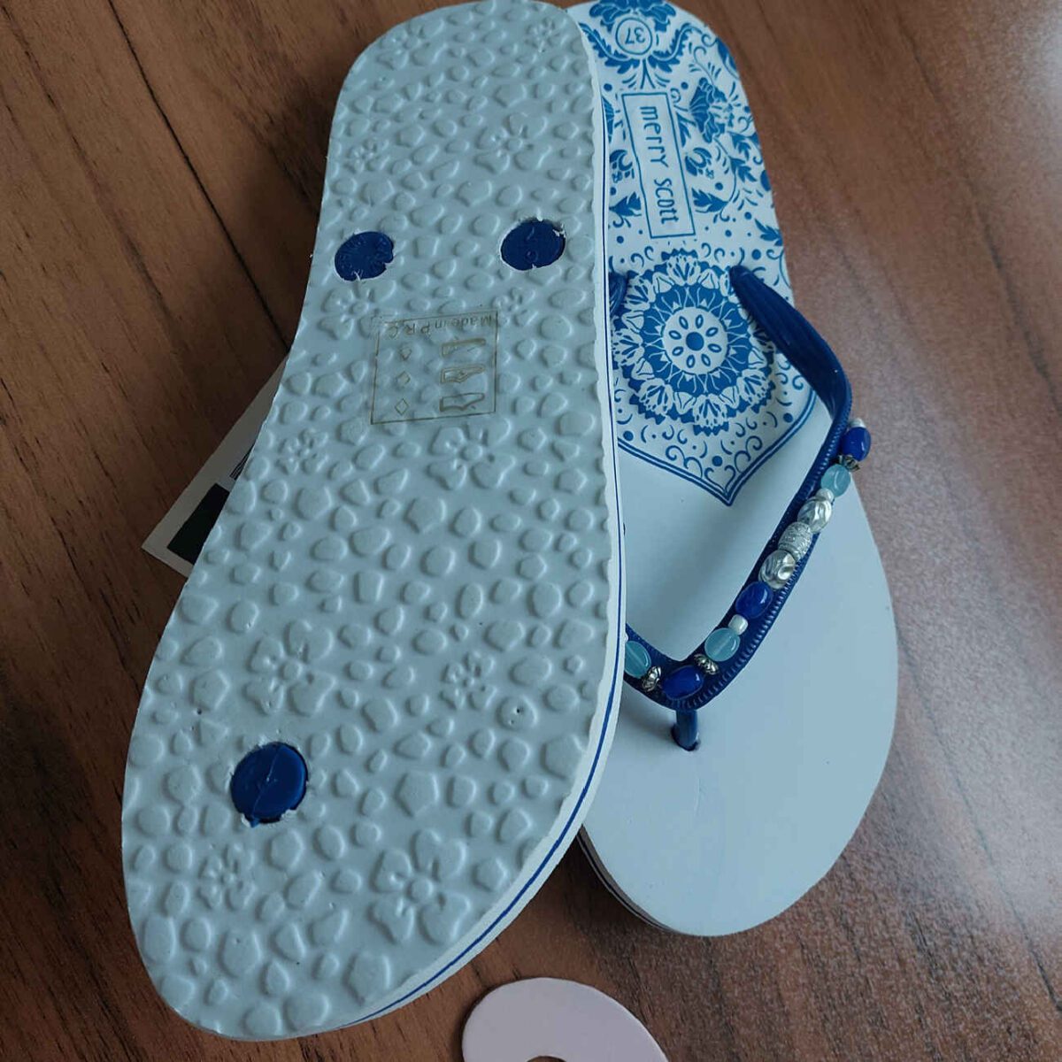 Price and Buy Flip Flop Thong Slippers for Women - Image 5