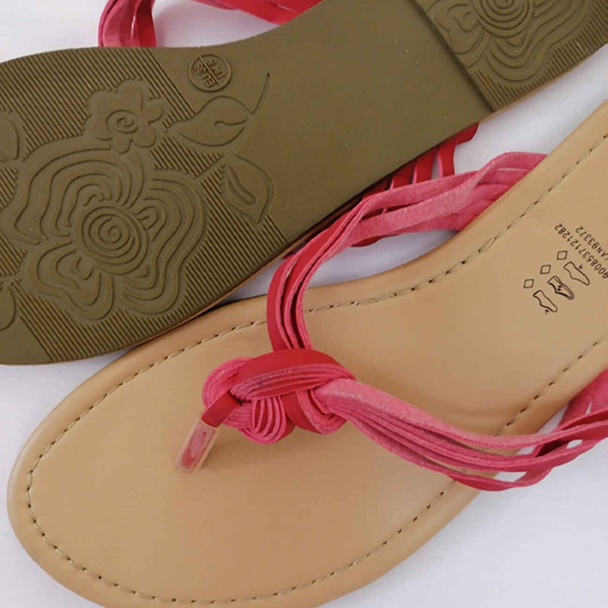 Price and Buy Flip Flop Thong Slippers Open Toe for Women - Image 3