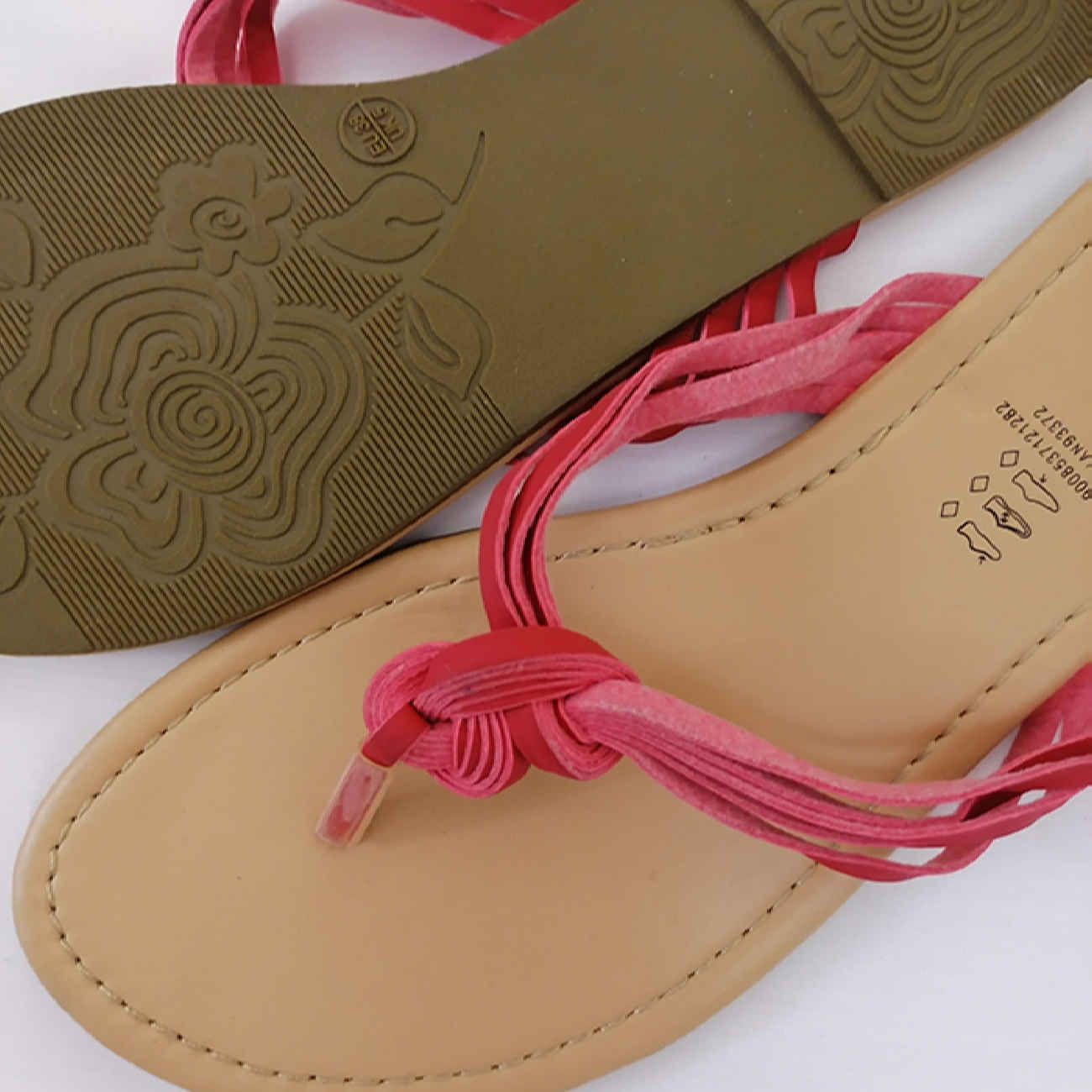 Price and Buy Flip Flop Thong Slippers Open Toe for Women - Image 3