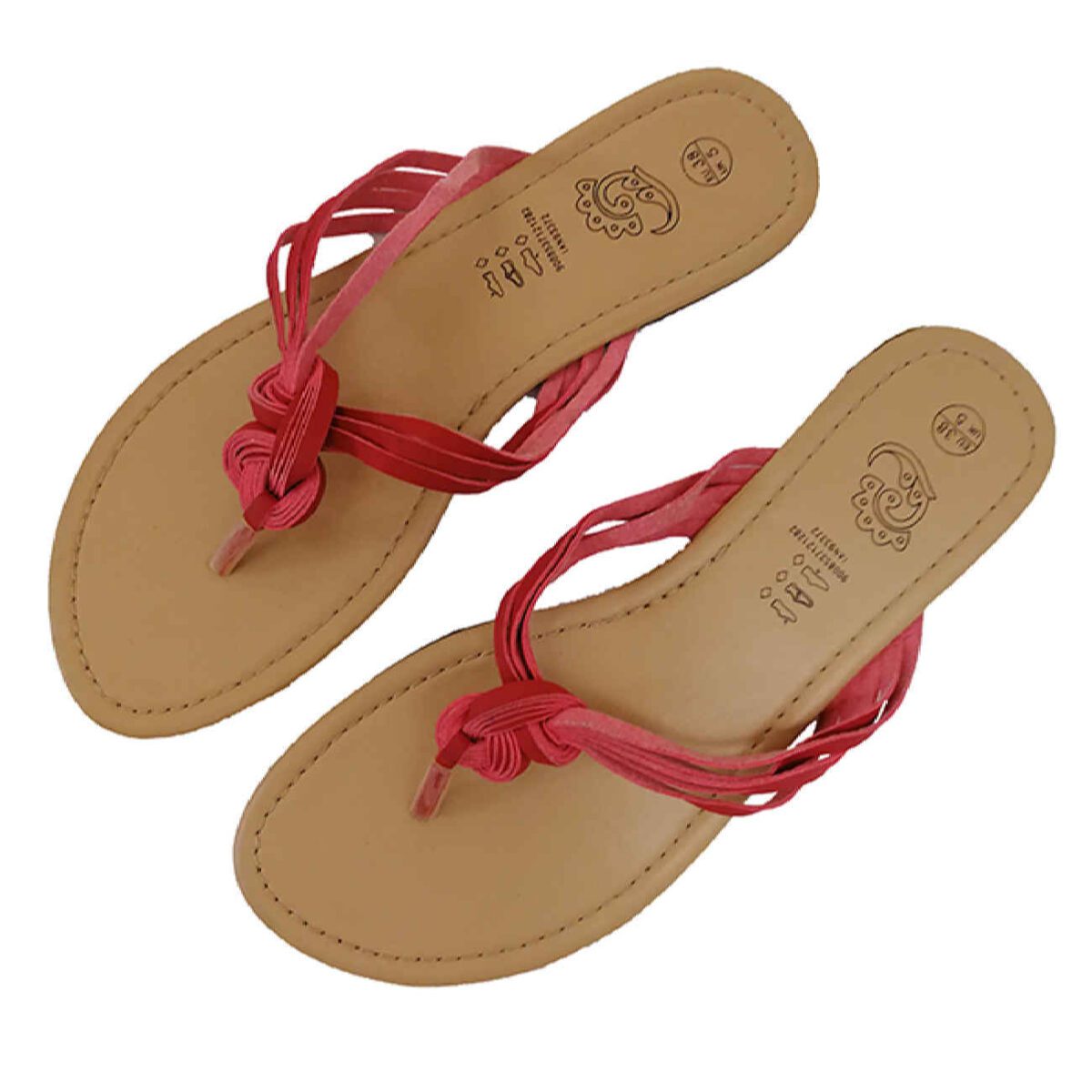 Price and Buy Flip Flop Thong Slippers Open Toe for Women - Image 4