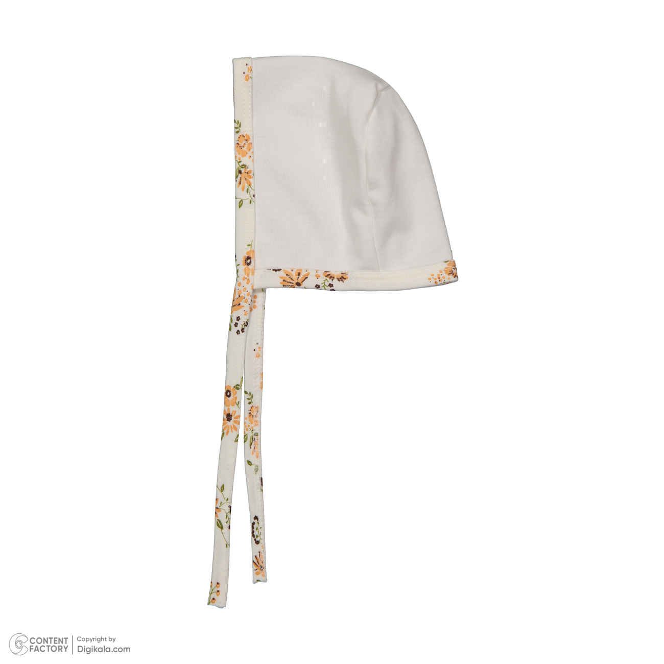 Price and Buy Floral Baby Earflap Hat – Gentle & Comfortable Cotton for Everyday Wear_6903ab6e80f86.jpeg Price and Buy Floral Baby Earflap Hat – Gentle & Comfortable Cotton for Everyday Wear - Image 3
