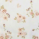 Price and Buy Floral Baby Earflap Hat – Gentle & Comfortable Cotton for Everyday Wear - Image 4