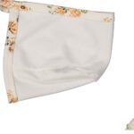 Price and Buy Floral Baby Earflap Hat – Gentle & Comfortable Cotton for Everyday Wear - Image 5