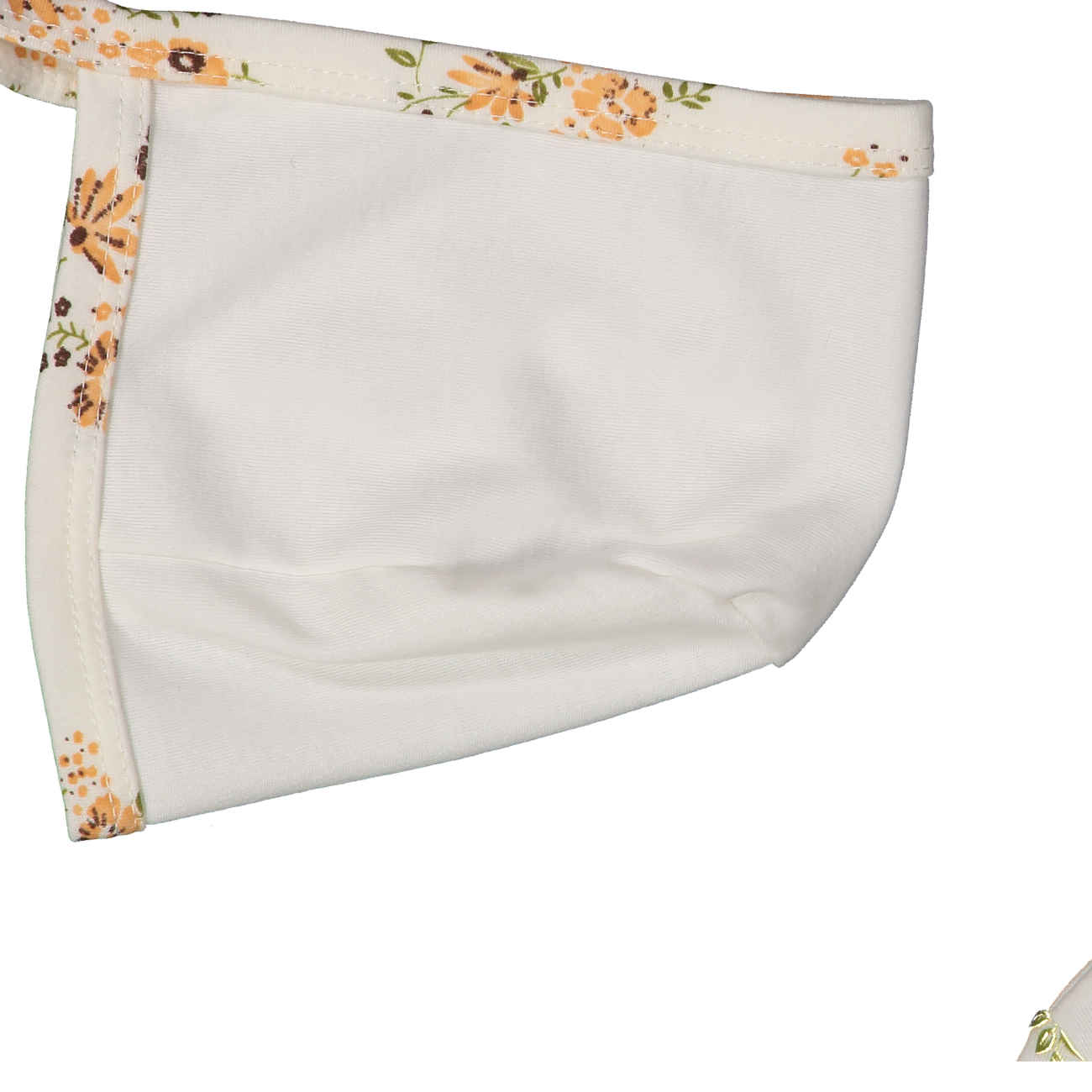 Price and Buy Floral Baby Earflap Hat – Gentle & Comfortable Cotton for Everyday Wear_6903ab7386e78.jpeg Price and Buy Floral Baby Earflap Hat – Gentle & Comfortable Cotton for Everyday Wear - Image 5