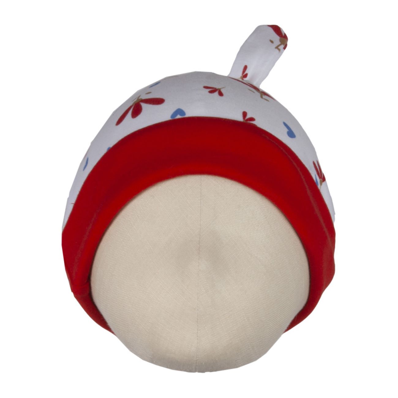 Price and Buy Floral Baby Jumpsuit for Girls with Hat – Breathable, Stylish & Machine Washable - Image 3