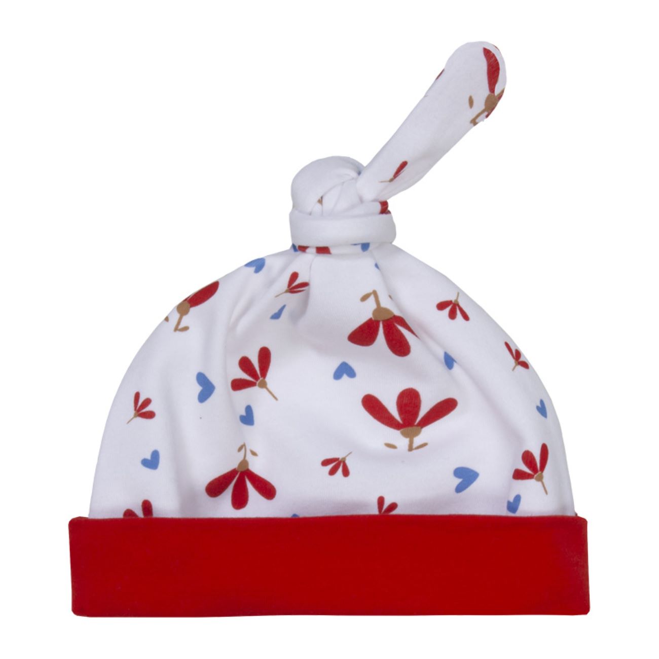 Price and Buy Floral Baby Jumpsuit for Girls with Hat – Breathable, Stylish & Machine Washable - Image 4