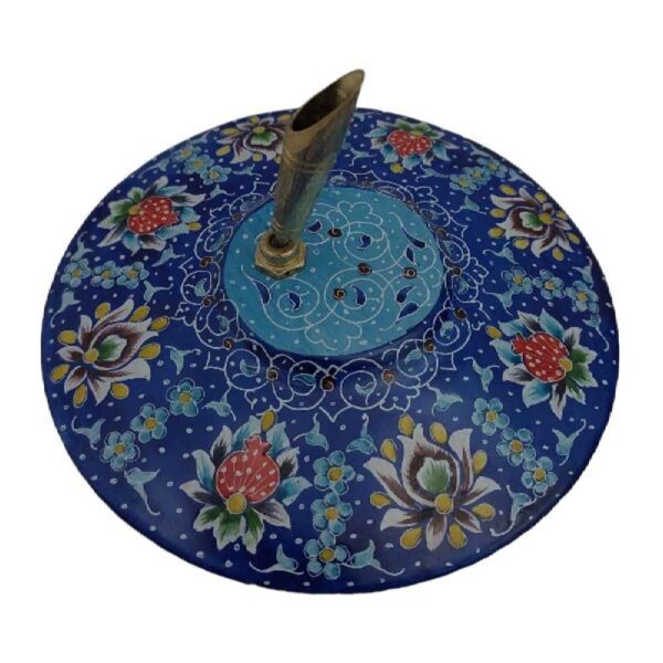Price and Buy Floral Harmony – Persian Copper Desk Holder with Enameled Minakari Finish_68fe08efdabd5.jpeg Price and Buy Floral Harmony – Persian Copper Desk Holder with Enameled Minakari Finish