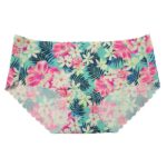 Price and Buy Floral Hawaei Bra and Thong Set – Suitable for Stylish Everyday Looks - Image 5