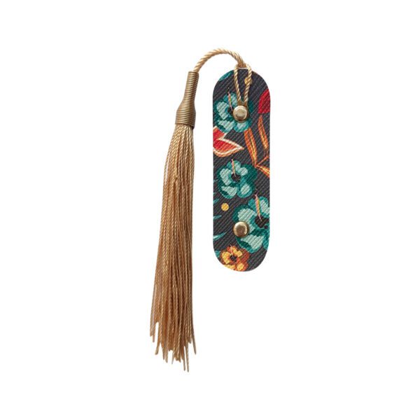 Price and Buy Floral Leather Bookmark Model Tima_68fdeccce021b.jpeg Price and Buy Floral Leather Bookmark Model Tima