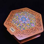 Price and Buy Floral-Themed Tea Holder – Ideal Gift for Tea Lovers - Image 6