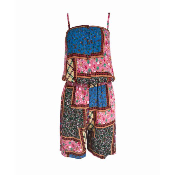 Price and Buy Floral Vacation Romper for Women with Short Leg Nazanin_68fc4f1882580.jpeg Price and Buy Floral Vacation Romper for Women with Short Leg Nazanin