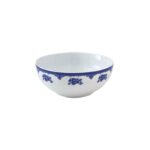 Price and Buy Florence Porcelain Bowl Perfect for Soup & Salad in Floral Design  (Set of 6)