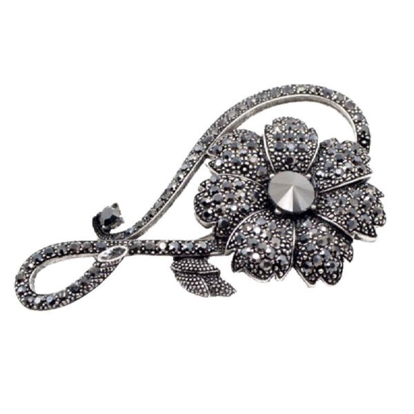 Price and Buy Flower Brooch Pin – Metal Golbaran Model_68fce9f1a8f78.jpeg Price and Buy Flower Brooch Pin – Metal Golbaran Model