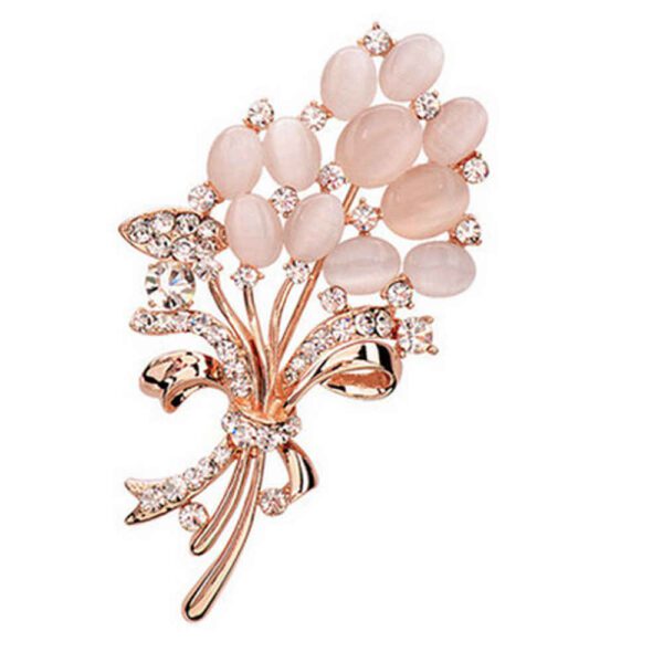 Price and Buy Flower Brooch Pin – Steel Bouquet Style_68fce9560d961.jpeg Price and Buy Flower Brooch Pin – Steel Bouquet Style