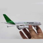 Price and Buy Flying Trapezen Remote Control Plane – Durable Build  Precise Control & Long-Lasting Battery Fun - Image 3