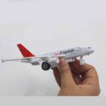 Price and Buy Flying Trapezen Remote Control Plane – Durable Build  Precise Control & Long-Lasting Battery Fun - Image 4