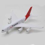 Price and Buy Flying Trapezen Remote Control Plane – Durable Build  Precise Control & Long-Lasting Battery Fun - Image 6