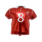 Price and Buy Foil Balloon Set with Persepolis Football Team Design, Set of 5 - Image 3