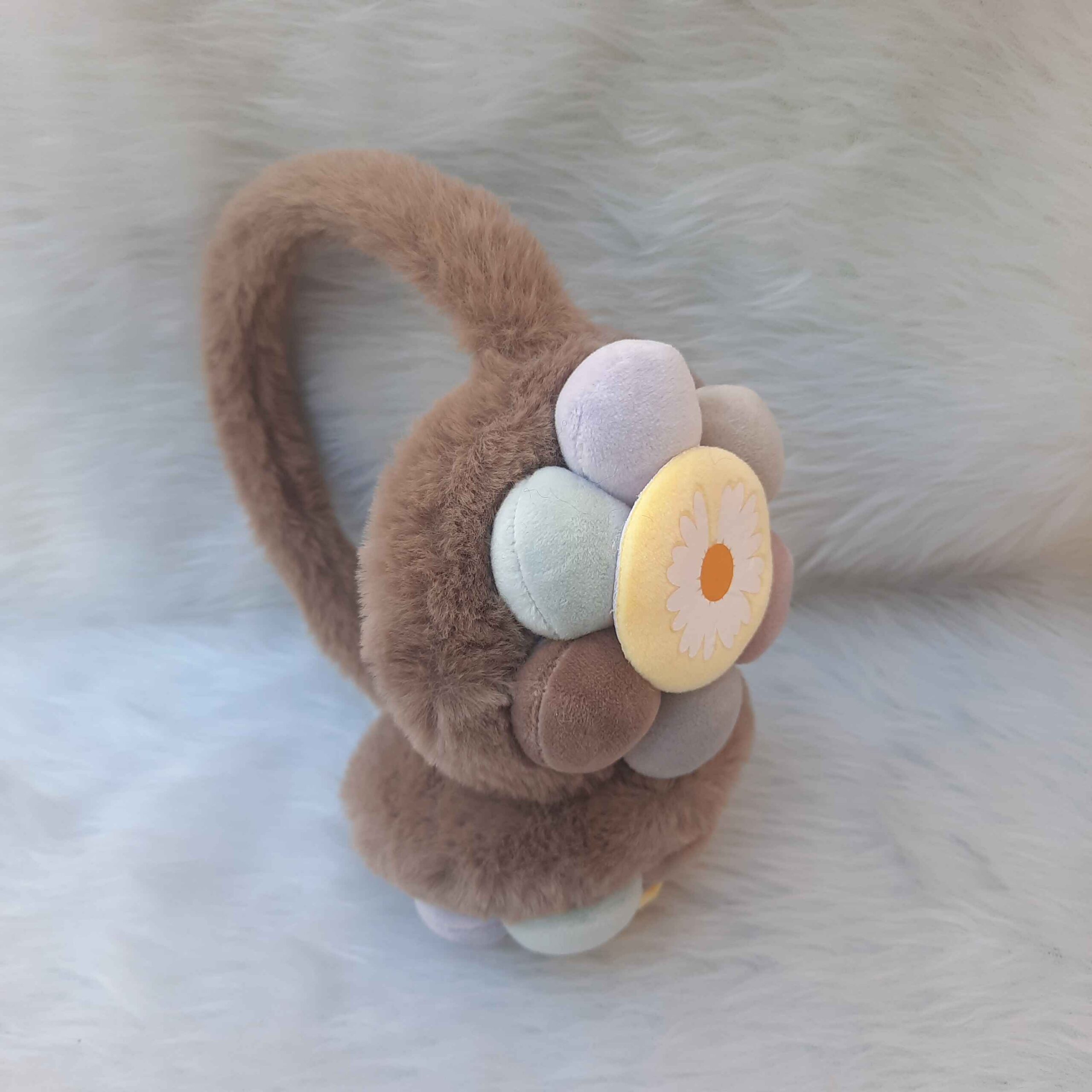 Price and Buy Foldable Kids Earmuffs – Lightweight and Comfortable Fit Rabbit Design_6902b6b41a621.jpeg Price and Buy Foldable Kids Earmuffs – Lightweight and Comfortable Fit Rabbit Design - Image 1