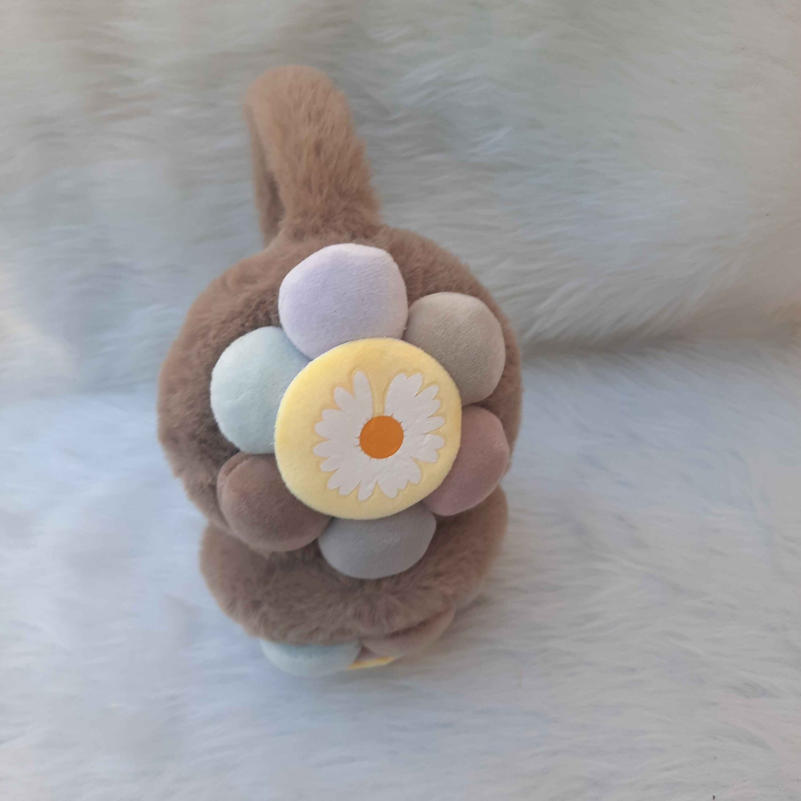 Price and Buy Foldable Kids Earmuffs – Lightweight and Comfortable Fit Rabbit Design_6902b6b9eeb91.jpeg Price and Buy Foldable Kids Earmuffs – Lightweight and Comfortable Fit Rabbit Design - Image 3