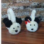 Price and Buy Foldable Kids Earmuffs – Lightweight and Comfortable Fit