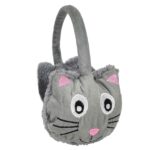 Price and Buy Foldable Kids Earmuffs – Soft & Insulated, Suitable for Outdoor Activities