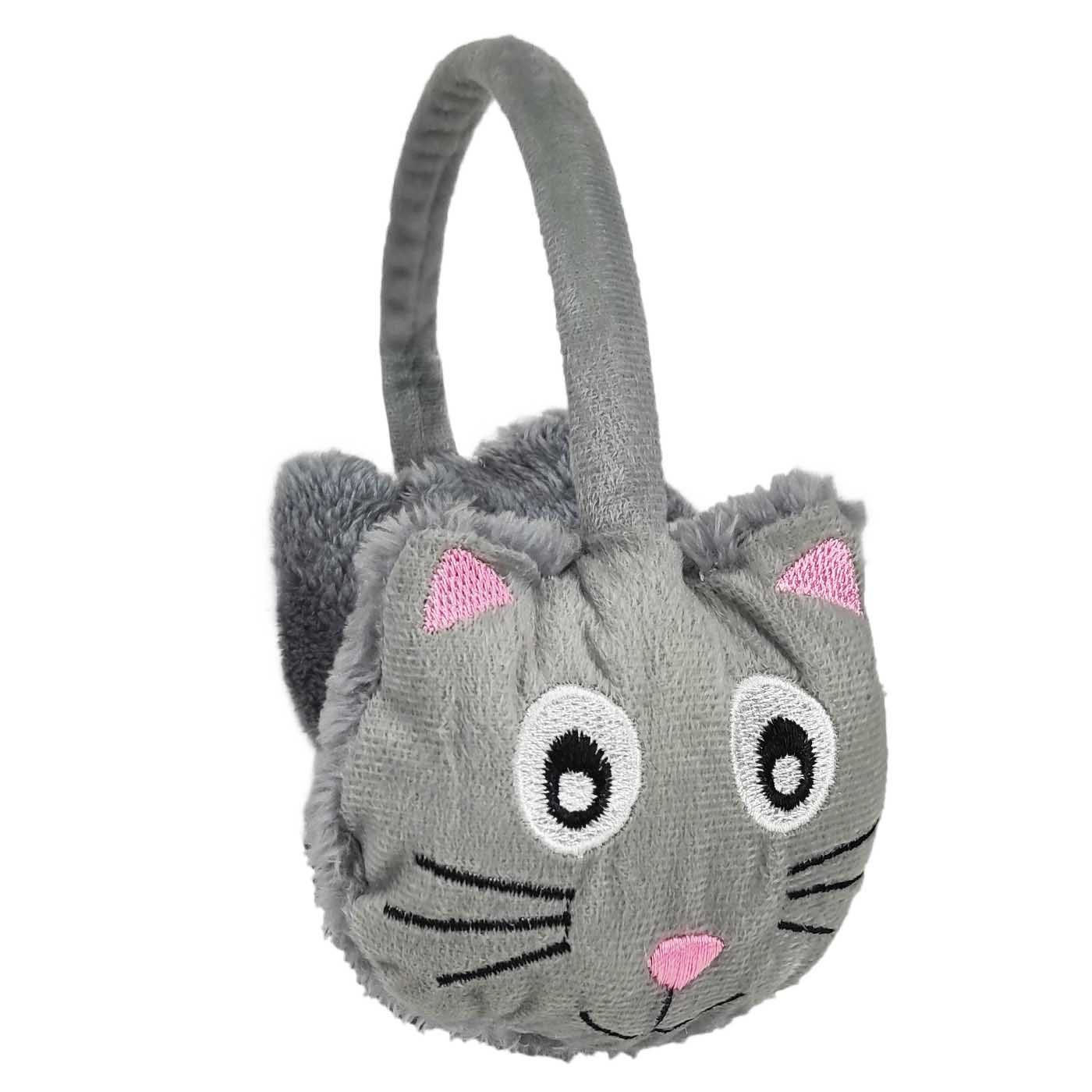Price and Buy Foldable Kids Earmuffs – Soft & Insulated, Suitable for Outdoor Activities_6902b2f9e255b.jpeg Price and Buy Foldable Kids Earmuffs – Soft & Insulated, Suitable for Outdoor Activities - Image 1