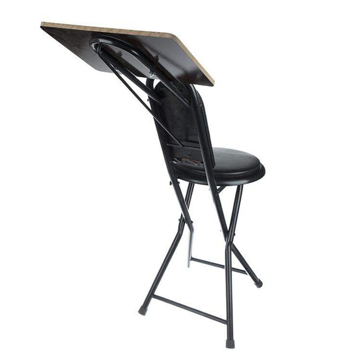 Price and Buy Foldable Prayer chair for Salah Suitable for traveling - Image 3