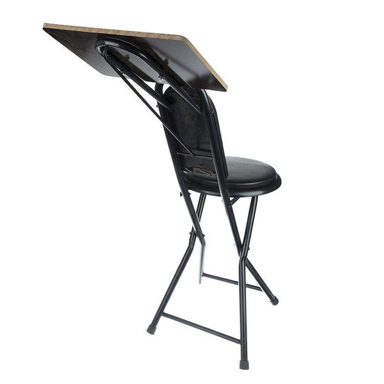 Price and Buy Foldable Prayer chair for Salah Suitable for traveling - Image 3