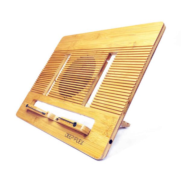 Price and Buy Foldable Wooden Book Stand: Perfect for Comfortable Reading – Deep Flex_68fce3b6d65b8.jpeg Price and Buy Foldable Wooden Book Stand: Perfect for Comfortable Reading – Deep Flex