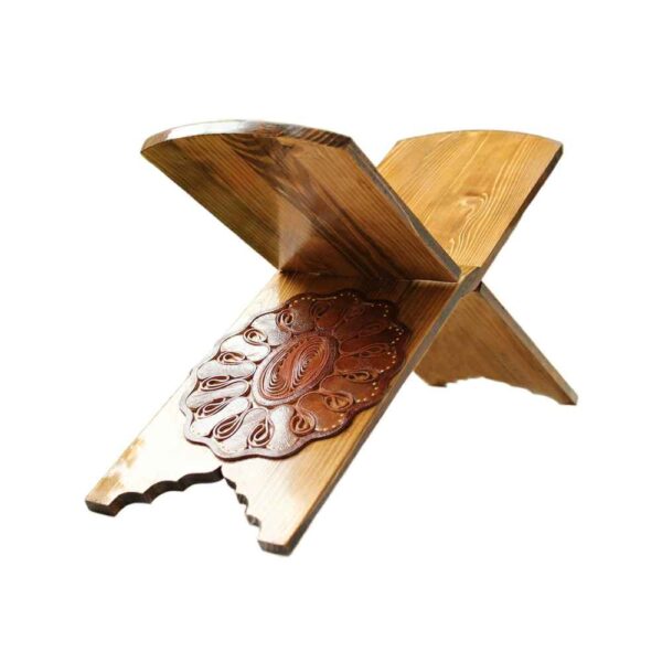 Price and Buy Foldable Wooden Quran Rehal Stand Holder_68fc575cb0f78.jpeg Price and Buy Foldable Wooden Quran Rehal Stand Holder