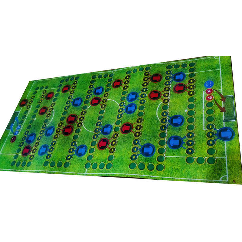 Price and Buy Footbalist Haye 1 Board Game (Farsi) - Image 3