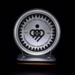 Price and Buy Football Fan Night Light – Sepahan Team - Image 3