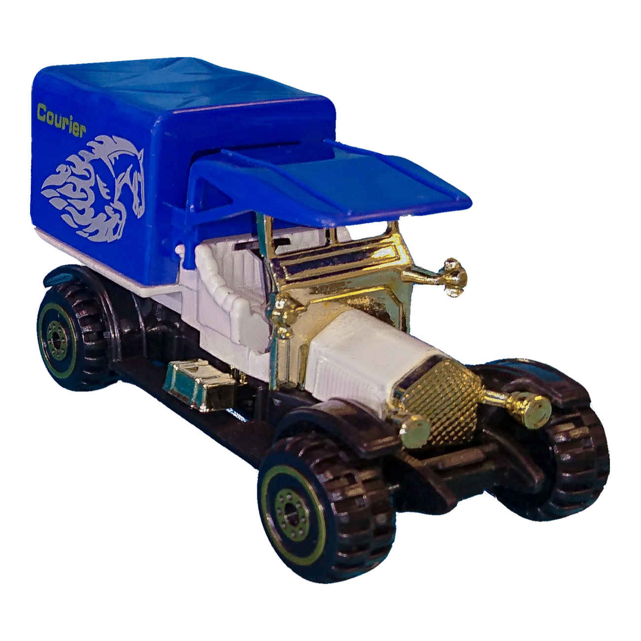 Price and Buy Ford AL-684 Model Toy Car – A Stunning Automotive Design