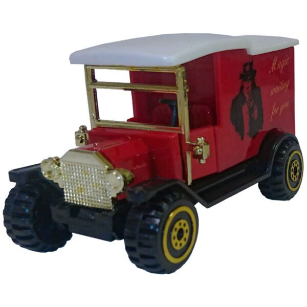 Price and Buy Ford Model T 1926 Toy Car – Chevrolet Panel for Nostalgia Lovers_69014a15bccec.jpeg Price and Buy Ford Model T 1926 Toy Car – Chevrolet Panel for Nostalgia Lovers