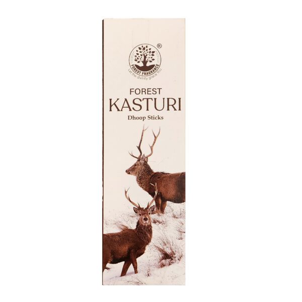 Price and Buy Forest Kasturi Incense Dhoop Sticks – Handmade, 20 Sticks (Pack of 4)_69005f808edcc.jpeg Price and Buy Forest Kasturi Incense Dhoop Sticks – Handmade, 20 Sticks (Pack of 4)