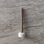 Price and Buy Forest Mogra Flower Incense Dhoop Sticks – Handmade, 20 Sticks (Pack of 4) - Image 3