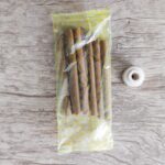 Price and Buy Forest Mogra Flower Incense Dhoop Sticks – Handmade, 20 Sticks (Pack of 4) - Image 5