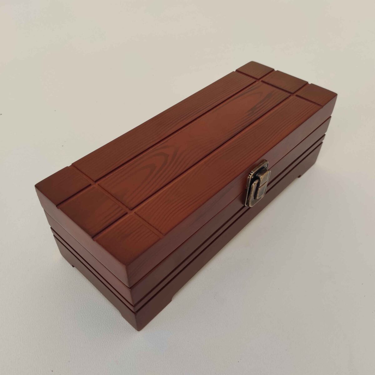 Price and Buy Four-Compartment Tea Box for Tea Bag Variety - Image 6