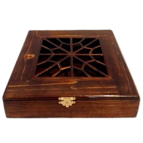 Price and Buy Four-Slot Wooden Tea Box – Functional and Space-Saving_68fee1d46f1ea.jpeg Price and Buy Four-Slot Wooden Tea Box – Functional and Space-Saving