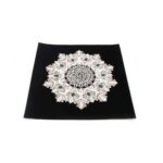 Price and Buy Framed Persian Filigree with Agate Art – Artistic Eslimi - Image 3