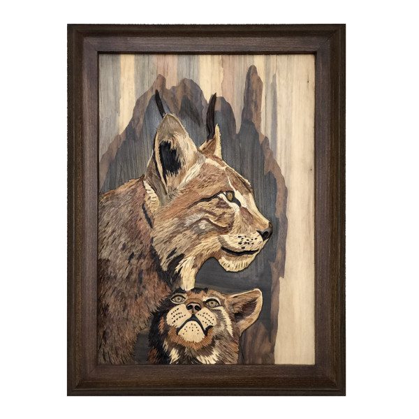 Price and Buy Framed Wood Carved Art Animal Themed Cat_68fa3d5b0c3be.jpeg Price and Buy Framed Wood Carved Art Animal Themed Cat