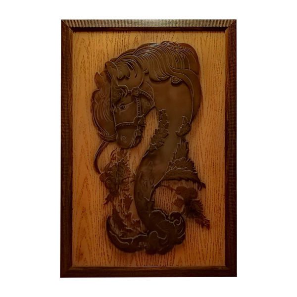 Price and Buy Framed Wood Carved Art Artistic Horse_68f70fe056d0a.jpeg Price and Buy Framed Wood Carved Art Artistic Horse