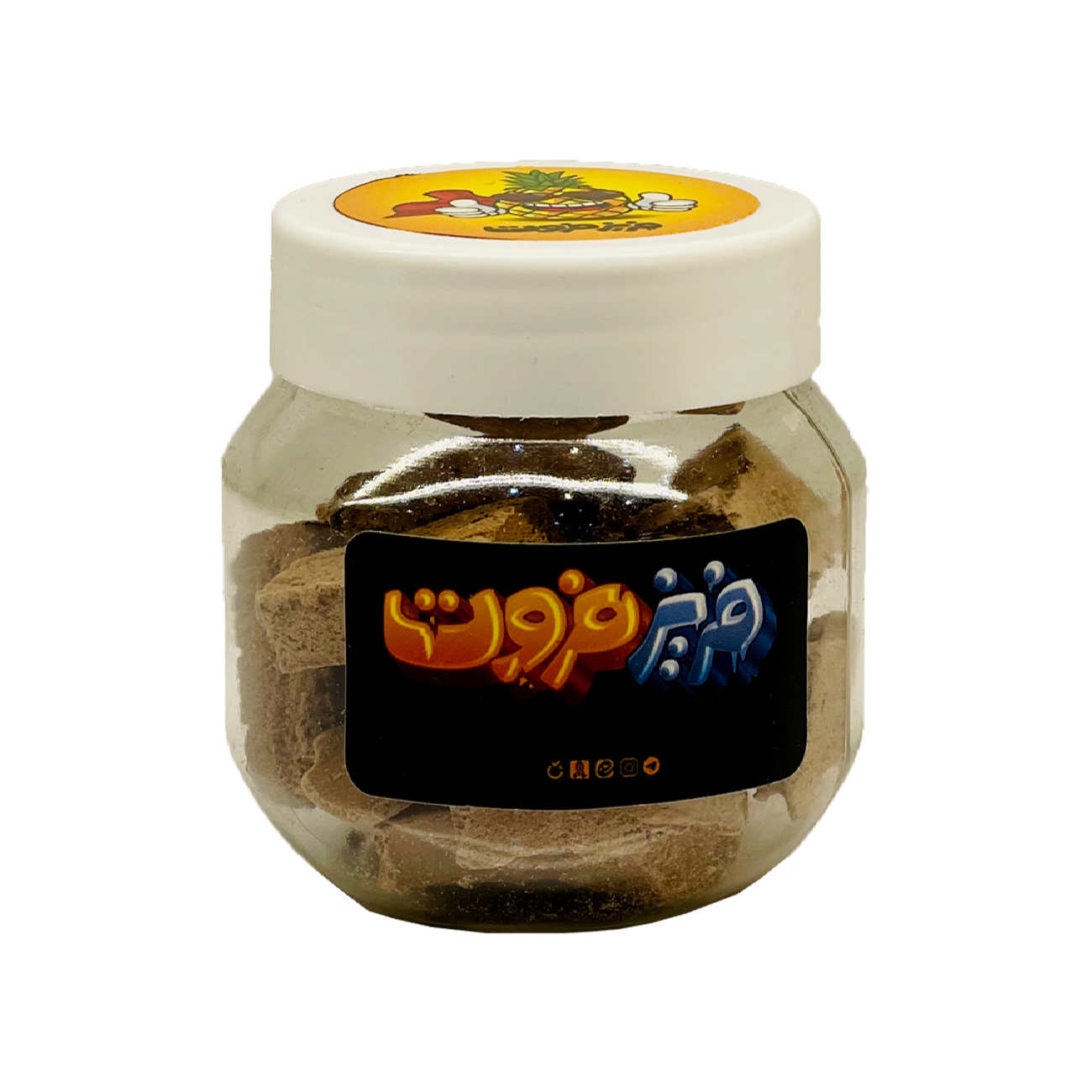 Price and Buy Freeze-Dried Ice Cream Nutella Flavour, 40 gr (5x)_68ff1c1550b77.jpeg Price and Buy Freeze-Dried Ice Cream Nutella Flavour, 40 gr (5x) - Image 1