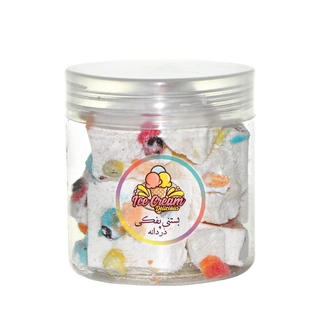 Price and Buy Freeze-Dried Ice Cream Smarties Flavor, 50 gr (5x)_68ff1c6a5547e.jpeg Price and Buy Freeze-Dried Ice Cream Smarties Flavor, 50 gr (5x) - Image 1