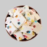 Price and Buy Freeze-Dried Ice Cream Smarties Flavor, 50 gr (5x) - Image 3